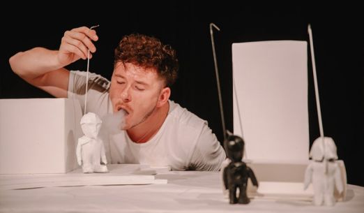 STAŤ SA INÝM (16+)