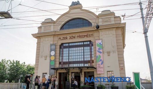 Nastevřeno 2026