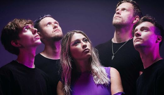 Jamaron – Něco zůstane tour 2026