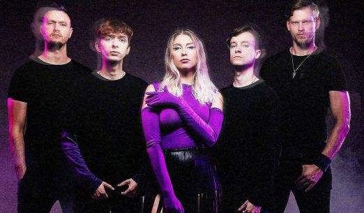 Jamaron – Něco zůstane tour 2026