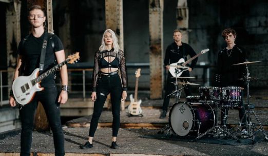 Jamaron – Něco zůstane tour 2026