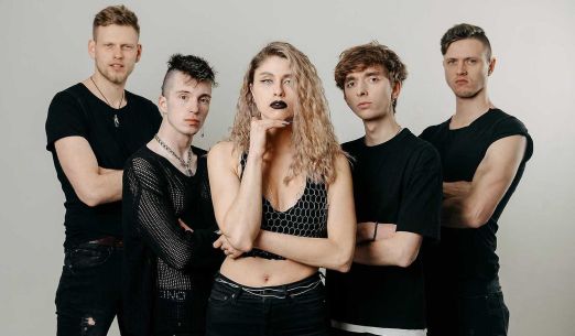 Jamaron – Něco zůstane tour 2026