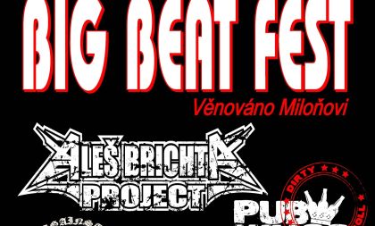 BIGBEAT FEST VLČTEJN 