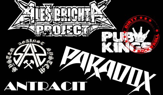 BIGBEAT FEST VLČTEJN 