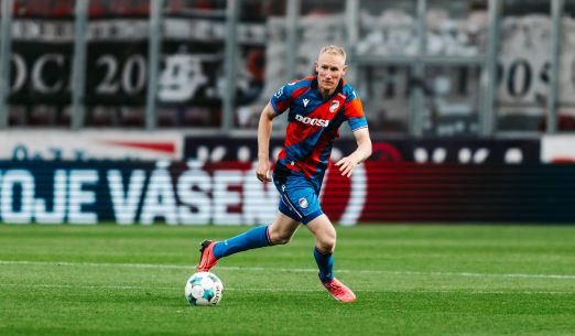 FC Viktoria Plzeň vs.       FK Jablonec