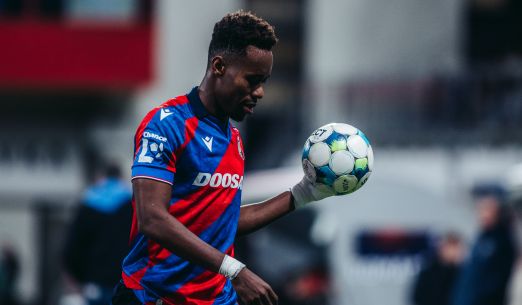 FC Viktoria Plzeň vs.       FK Jablonec