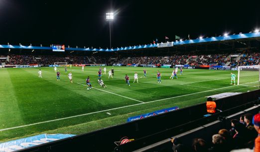 FC Viktoria Plzeň vs.       FC Hradec Králové