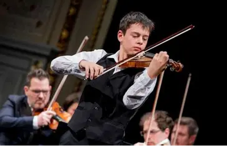 Vivaldi: Čtvero ročních dob