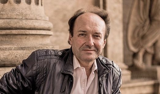 Architektura duše: Slavnost varhan (Manětín)