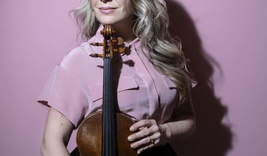 Modlitba: Piazzolla & Kubišová (Nečtiny)