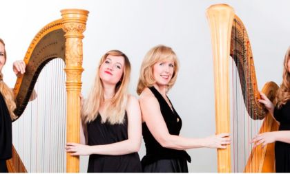 Praha-a-harp
