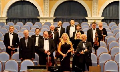 Ve jménu lásky (Zahajovací koncert pro Plzeňský kraj) 