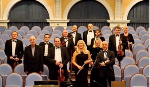 Ve jménu lásky (Zahajovací koncert pro Plzeňský kraj) 