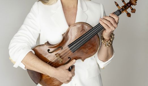 Ve jménu lásky (Zahajovací koncert pro Plzeňský kraj) 