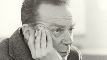 Pocta Ivanu Blatnému: I rybě někdy dojdou slova