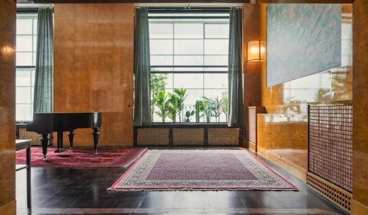 Prohlídka Semlerovy rezidence – Muzejní noc