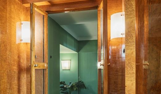 Prohlídka Semlerovy rezidence – Muzejní noc