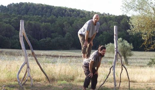 Tanec Praha 2026: O čem stromy nemluví