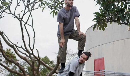 Tanec Praha 2026: O čem stromy nemluví