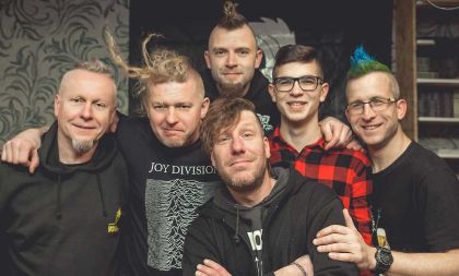 Vision Days + Driák