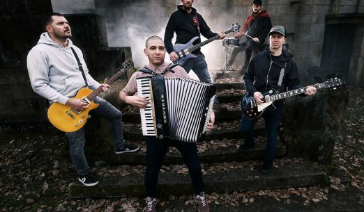 Vision Days + Driák