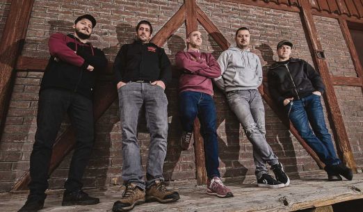 Vision Days + Driák