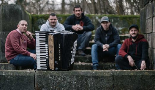 Vision Days + Driák