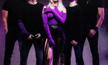 JAMARON - Něco zůstane tour 2026