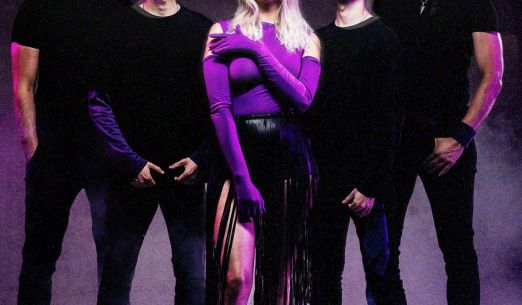 JAMARON - Něco zůstane tour 2026