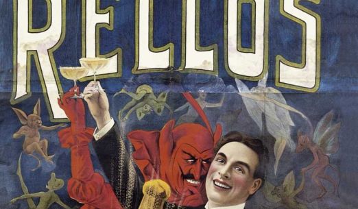 Komentovaná prohlídka výstavy Spektákl: Zábavní plakát 1890–1938