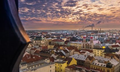 Tajnosti a kuriozity plzeňské