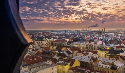 Tajnosti a kuriozity plzeňské