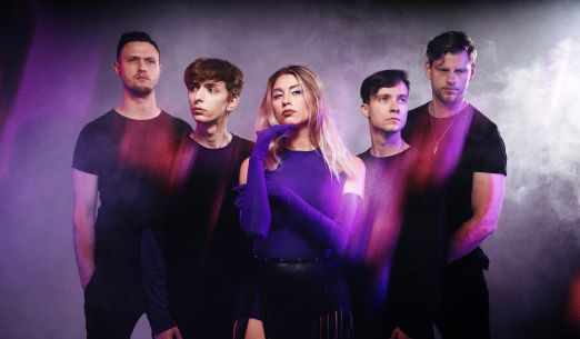 Jamaron - NĚCO ZŮSTANE TOUR 2026