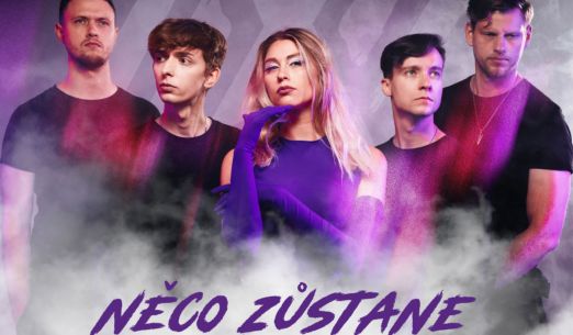 Jamaron - NĚCO ZŮSTANE TOUR 2026