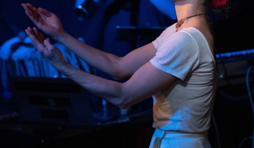 Fascinující svět hudby - Massive Kathak