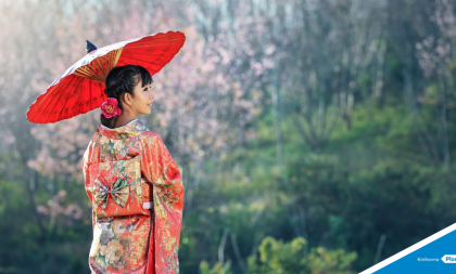 IKIGAI – Japonská cesta za smyslem života!