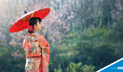 IKIGAI – Japonská cesta za smyslem života!