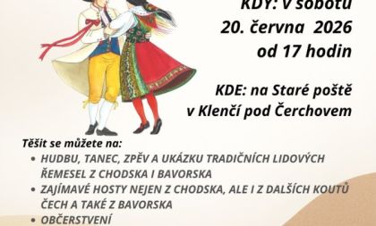 Výhledy 2026