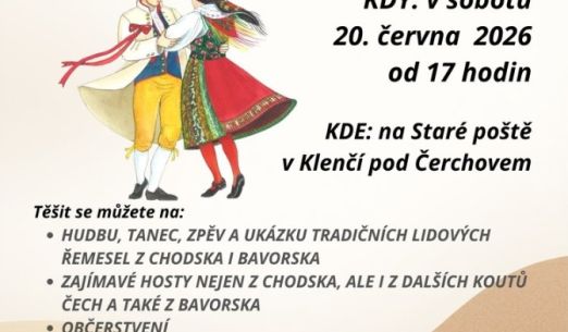 Výhledy 2026