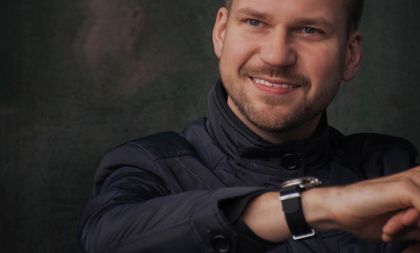 Martin Chodúr & sextet