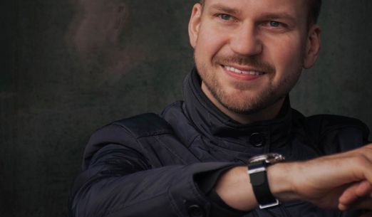 Martin Chodúr & sextet