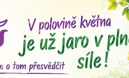 Svátek jarní přírody