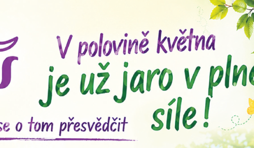 Svátek jarní přírody