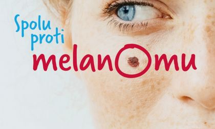 Spolu proti melanomu