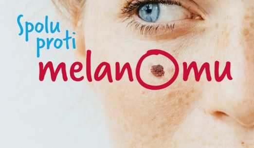 Spolu proti melanomu