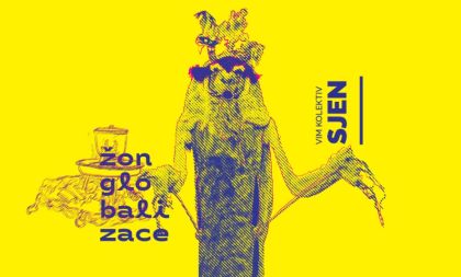 Žonglobalizace 2026: SJEN