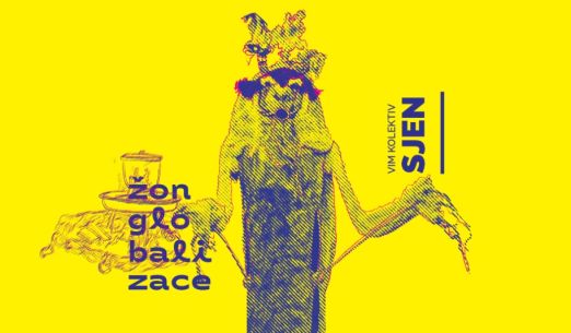 Žonglobalizace 2026: SJEN