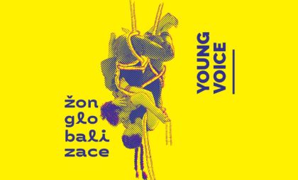 Žonglobalizace 2026: Young Voice