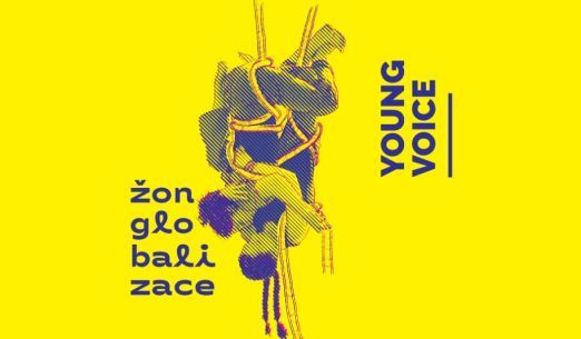 Žonglobalizace 2026: Young Voice