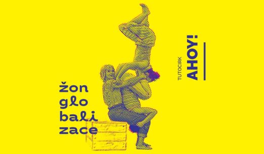 AHOY Žonglobalizace